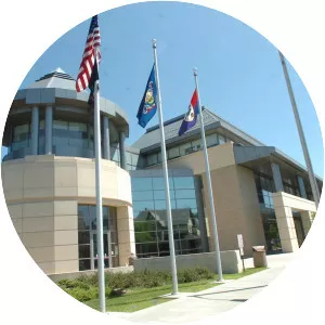 Northampton County - 