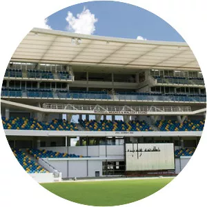 Northamptonshire County Cricket Club