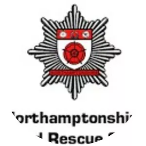 Northamptonshire Fire and Rescue Service - 