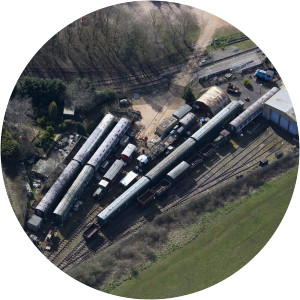 Northamptonshire Ironstone Railway Trust