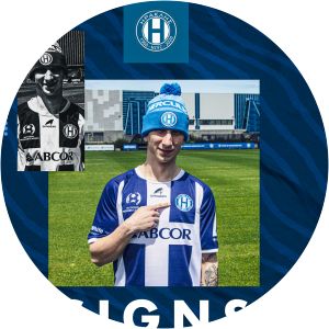 Northcote City FC - Soccer club