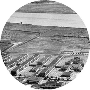 Northeast Airlines Flight 823