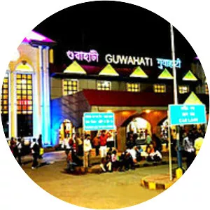 Northeast Frontier Railway zone