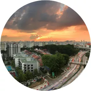 NorthEast Region, Singapore - 