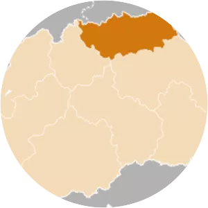 Northeastern Statistical Region