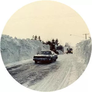 Northeastern United States blizzard of 1978