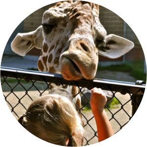 Northeastern Wisconsin Zoo