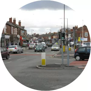 Northenden - 