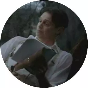 Norther Winslow - Fictional character