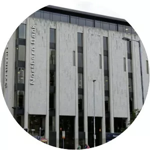 Northern Bank robbery - 