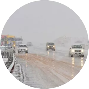 Northern Borders Province