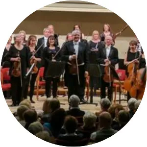 Northern Chamber Orchestra