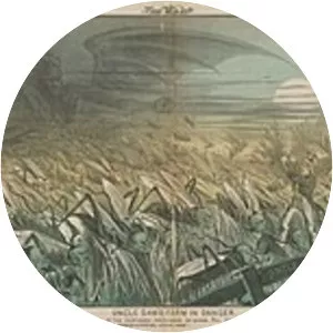 Northern Chinese Famine of 1876–1879 - 