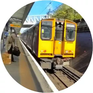 Northern City Line - 