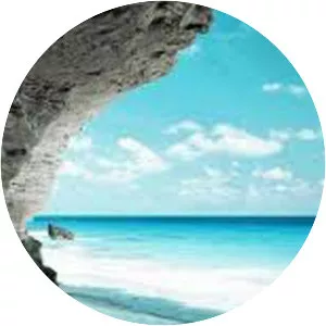 Northern coast of Egypt