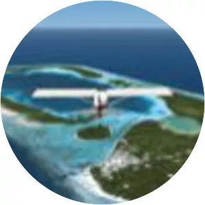 Northern Cook Islands - Island in the Cook Islands