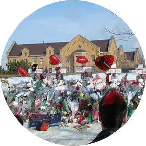 Northern Illinois University shooting - 