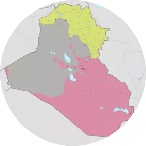 Northern Iraq offensive