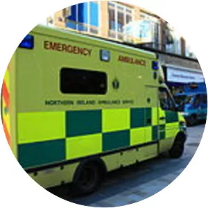 Northern Ireland Ambulance Service