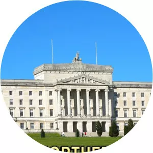 Northern Ireland Questions - TV program