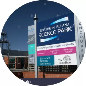 Northern Ireland Science Park
