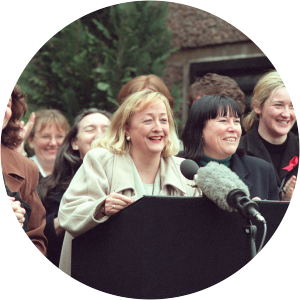 Northern Ireland Women's Coalition