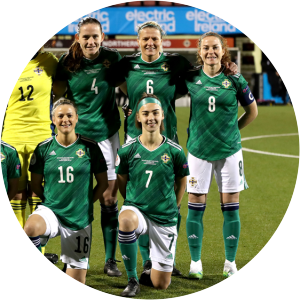 Northern Ireland women's national football team