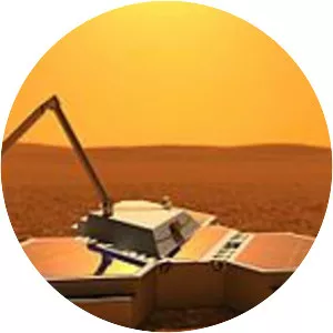 Northern Light - Spacecraft