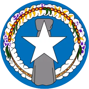 Northern Mariana Islands - United States territory