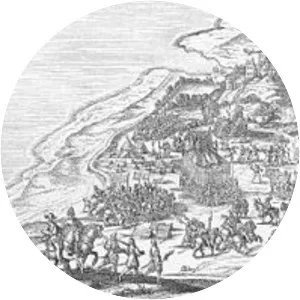 Northern Seven Years' War - 