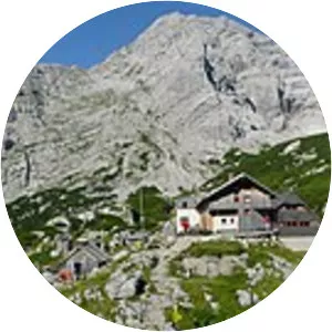 Northern Styrian Alps