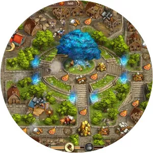 Northern Tale 2 - Video game