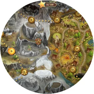 Northern Tale 3 - Video game