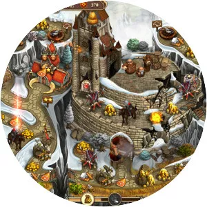 Northern Tale 4 - Video game