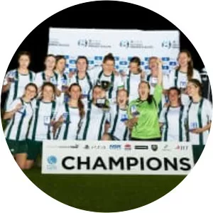 Northern Tigers FC - Football club