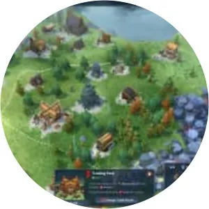 Northgard - Video game