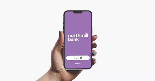 Northmill Bank AB