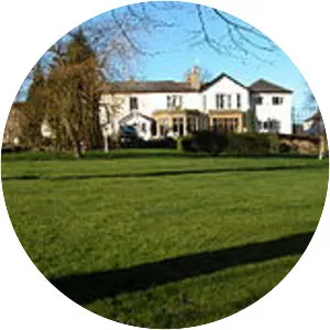 Northop Hall Country House Hotel