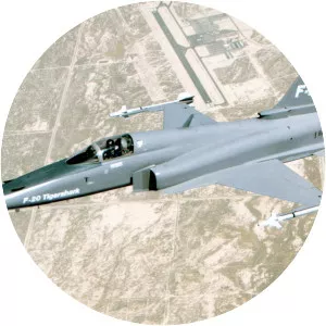 Northrop F-20 Tigershark