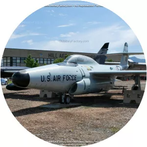 Northrop F-89 Scorpion