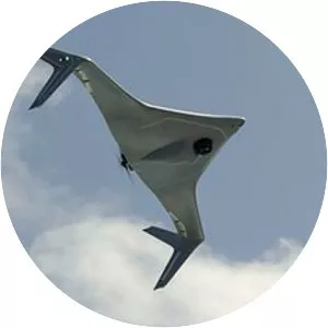 Northrop Grumman Bat - 