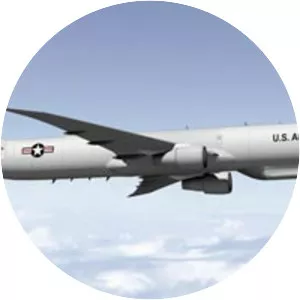 Northrop Grumman E-10 MC2A photograph