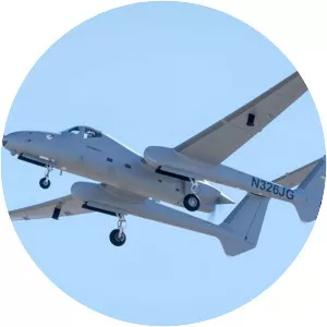 Northrop Grumman Firebird