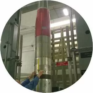 Northrop Grumman Innovation