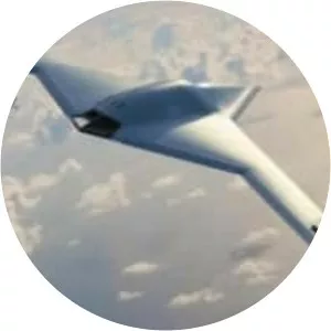 Northrop Grumman RQ-180 - Aircraft model