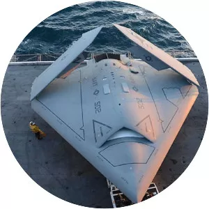 Northrop Grumman X-47C