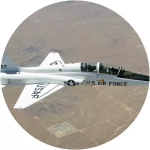 Northrop T-38 Talon - Trainer