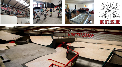 Northside Skatepark - 