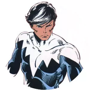 Northstar - Fictional superhero