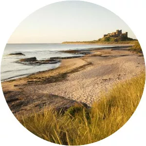 Northumberland Coast - 